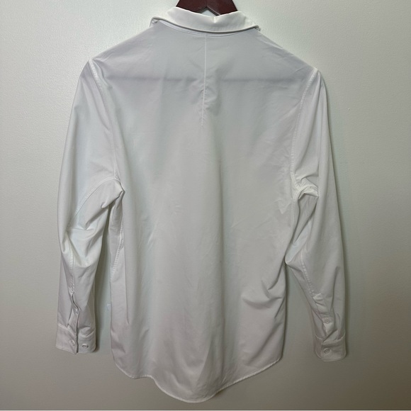 Lululemon Button Up - Picture 6 of 6